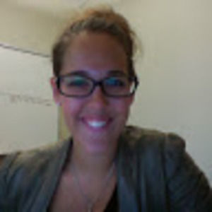 Meet your Posher, Amy